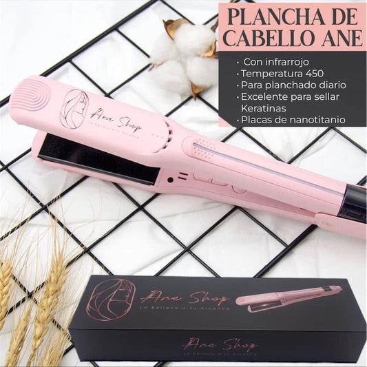 Plancha Ane Shop